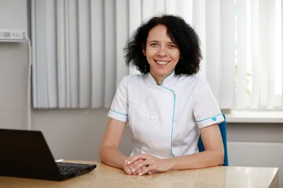 Neurolog specjalista | Lek. med. Magdalena Domańska